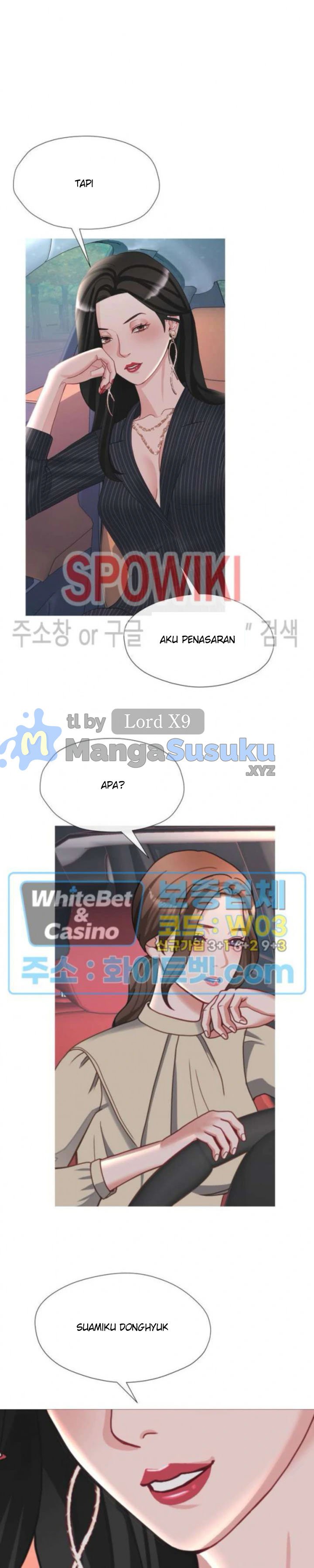 Daddy-in-Law - Chapter 39 2