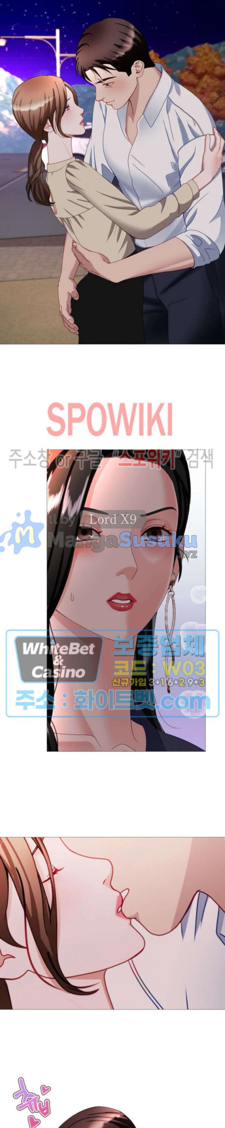 Daddy-in-Law - Chapter 39 20