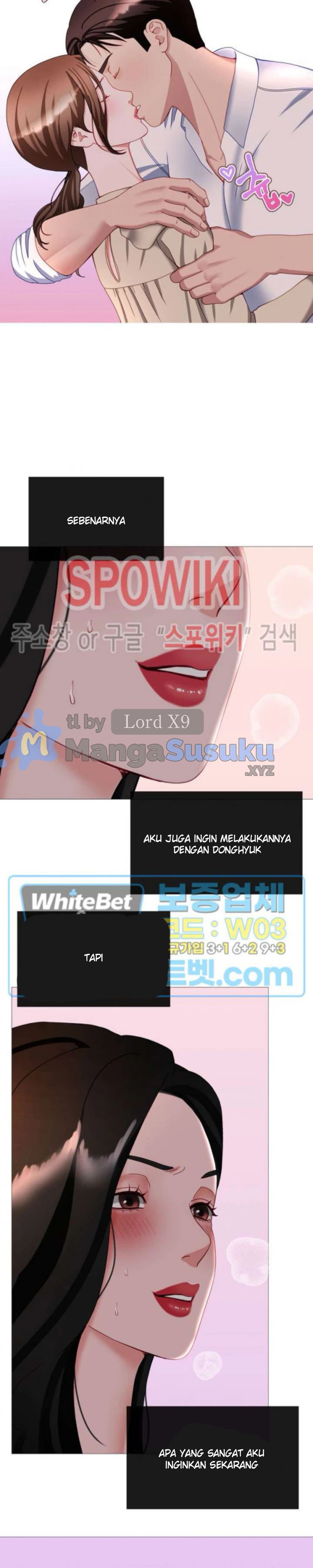 Daddy-in-Law - Chapter 39 21