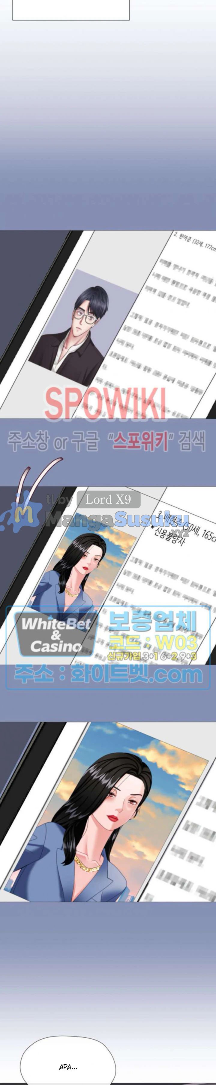 Daddy-in-Law - Chapter 39 26