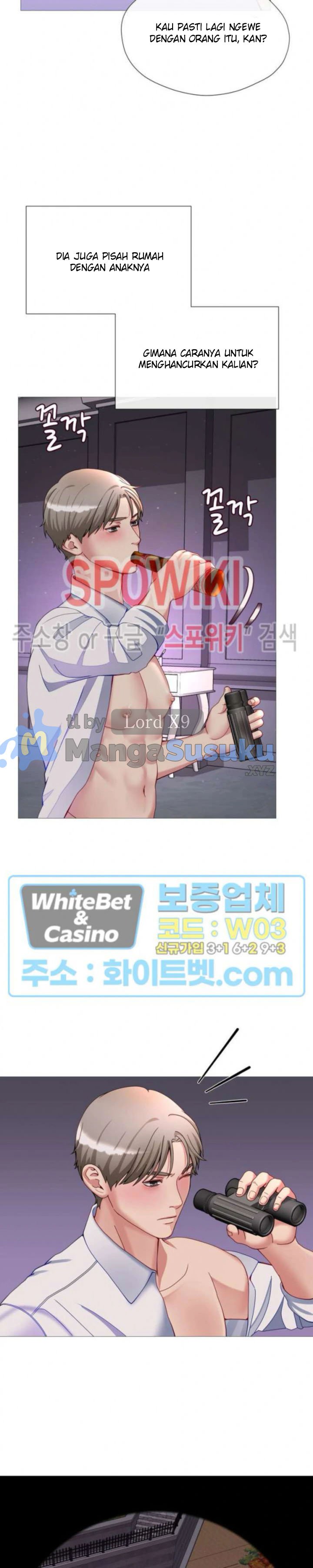 Daddy-in-Law - Chapter 39 24
