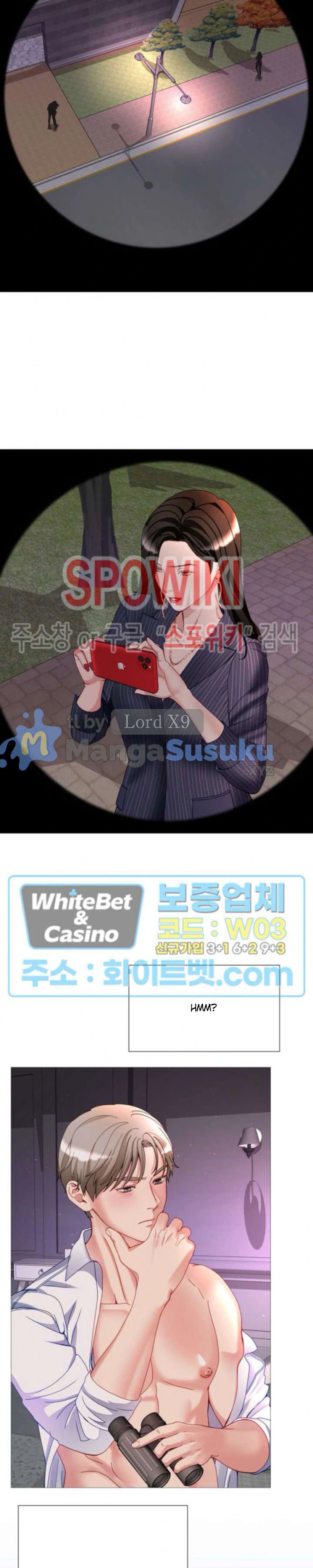 Daddy-in-Law - Chapter 39 25