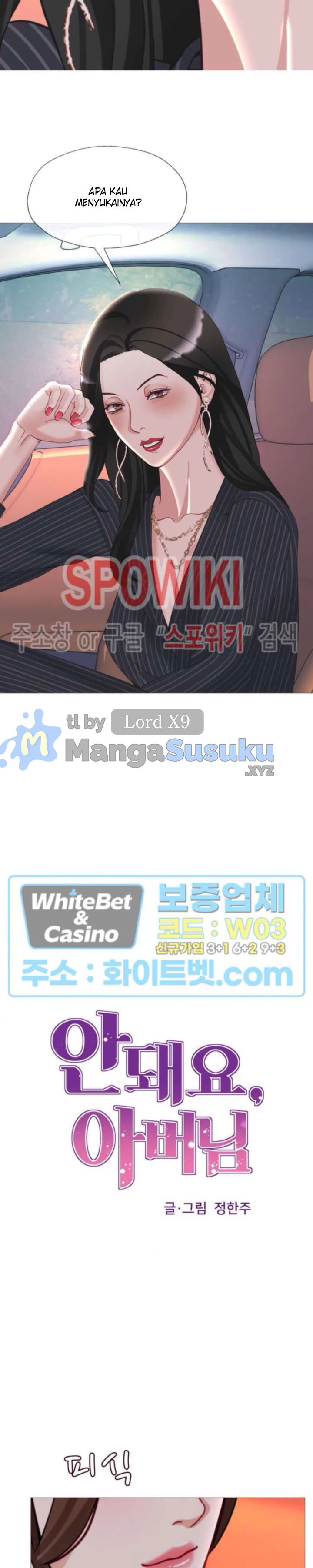 Daddy-in-Law - Chapter 39 3