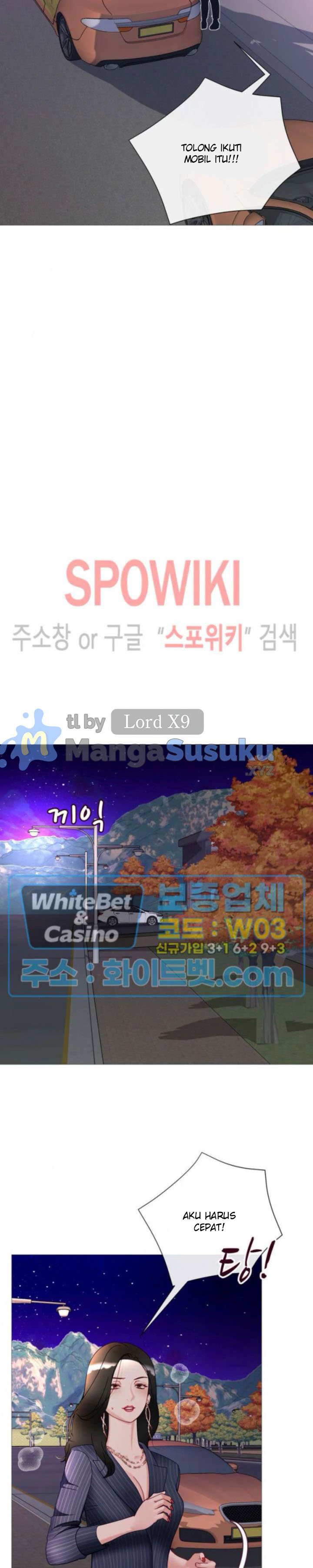 Daddy-in-Law - Chapter 39 18