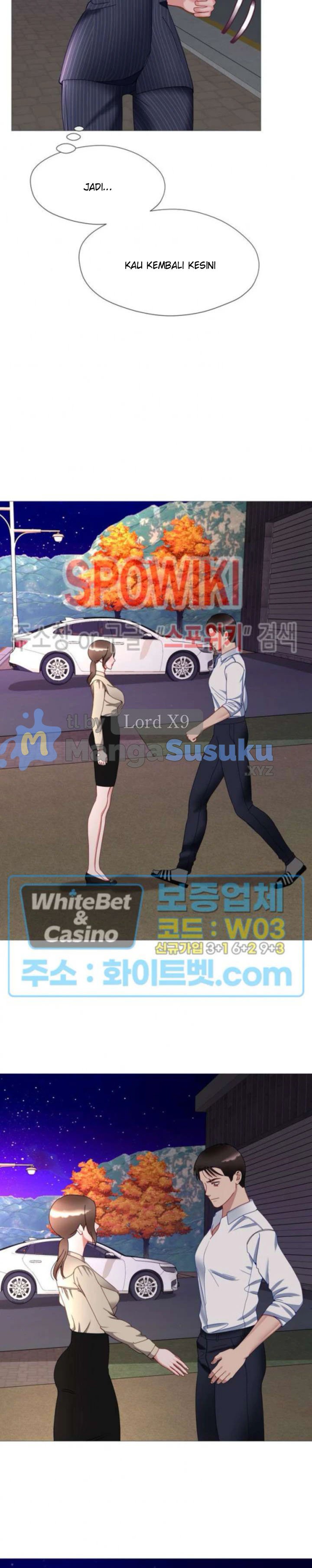Daddy-in-Law - Chapter 39 19