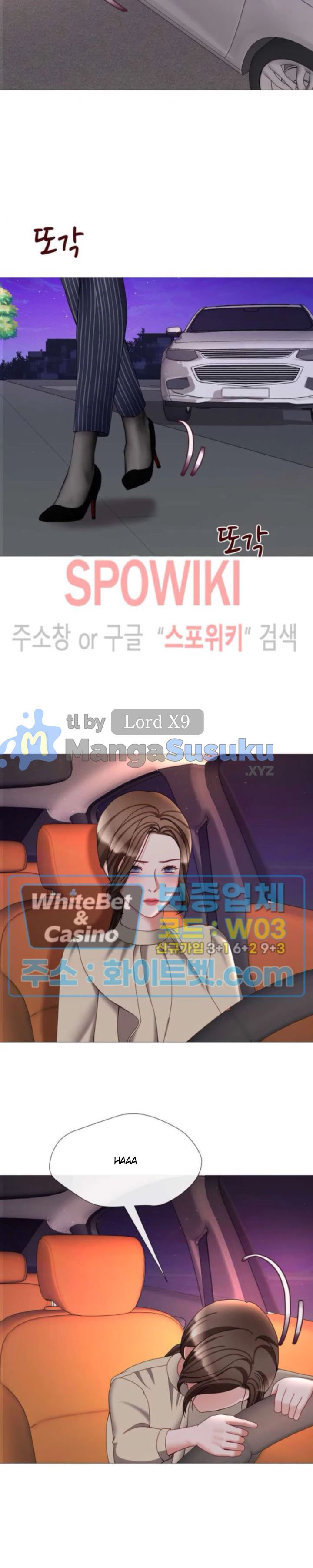 Daddy-in-Law - Chapter 39 12