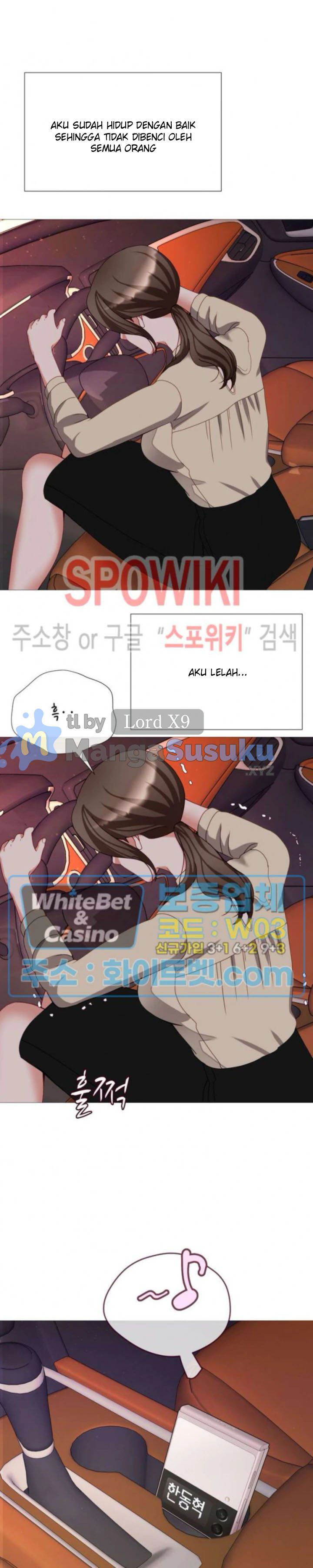 Daddy-in-Law - Chapter 39 13