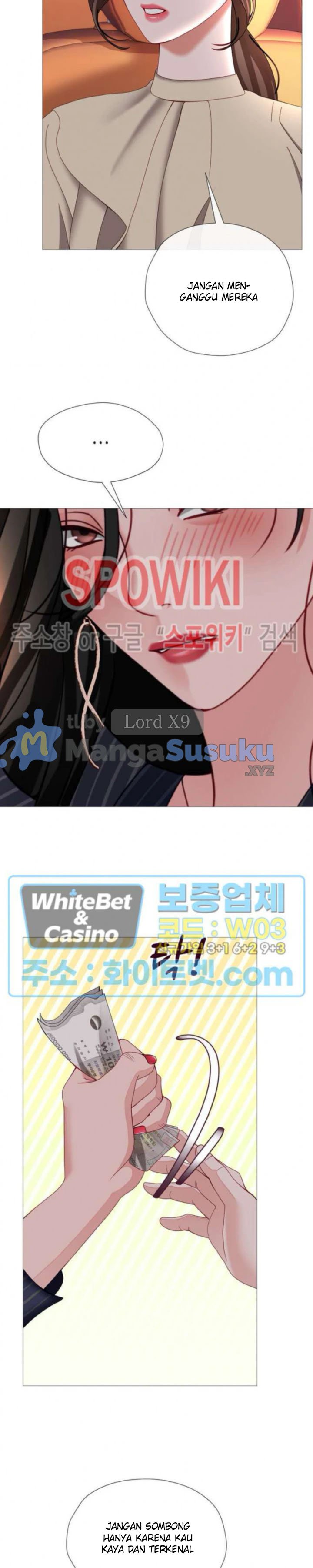 Daddy-in-Law - Chapter 39 10