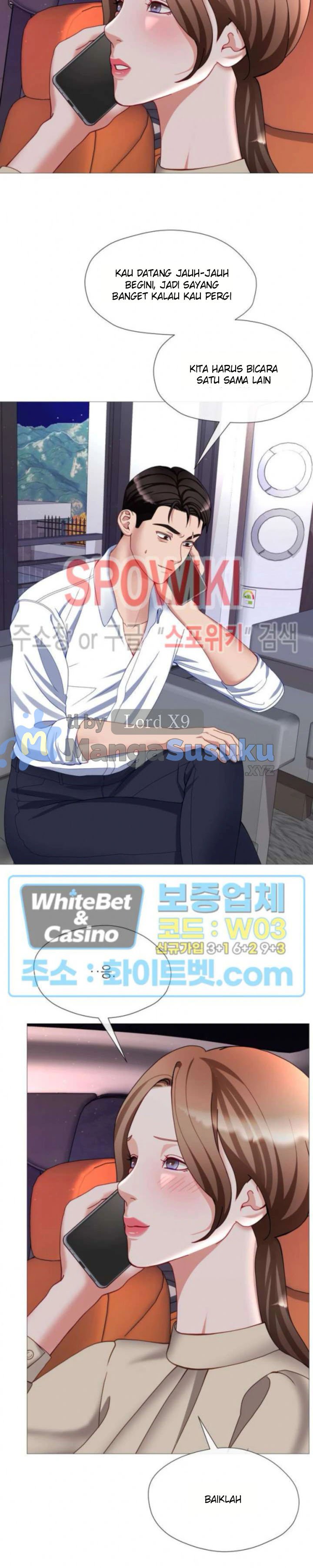 Daddy-in-Law - Chapter 39 16