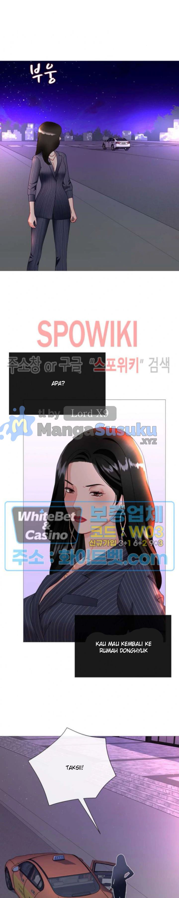 Daddy-in-Law - Chapter 39 17