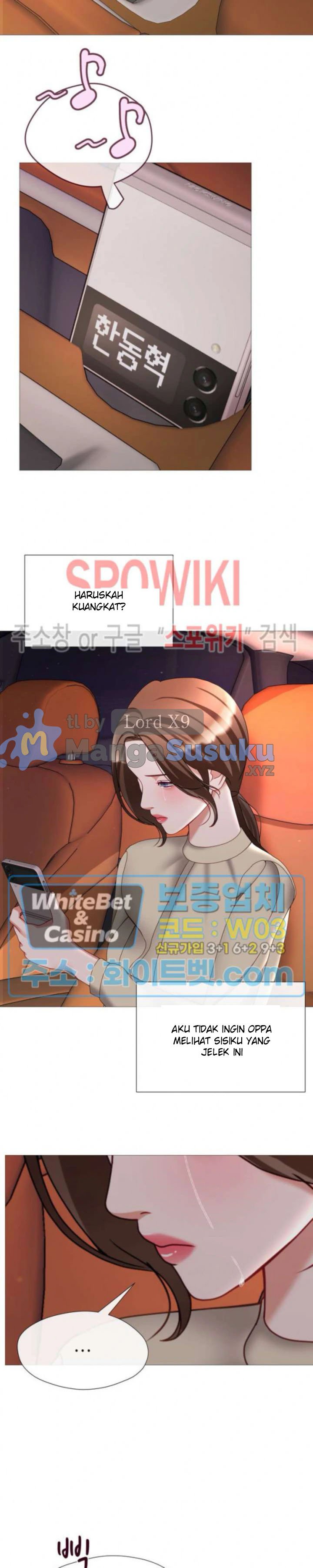 Daddy-in-Law - Chapter 39 14