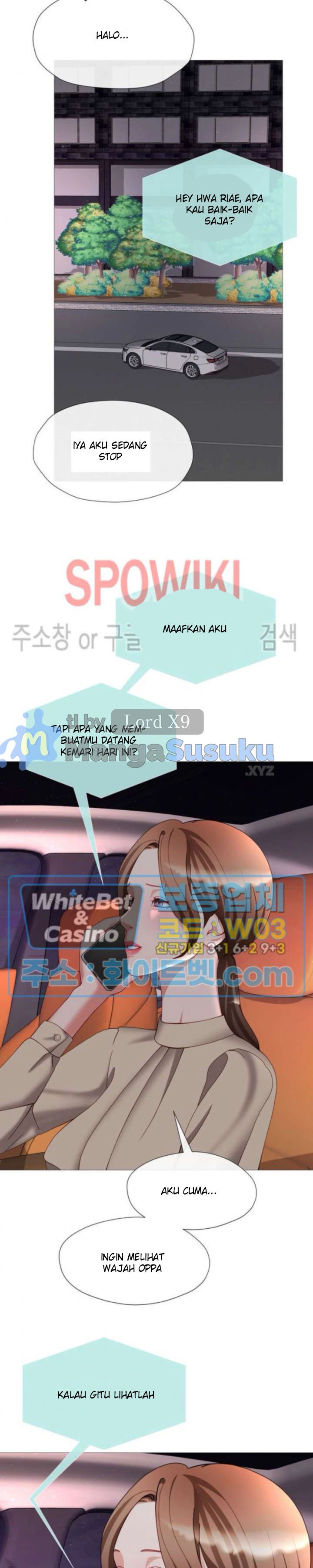 Daddy-in-Law - Chapter 39 15