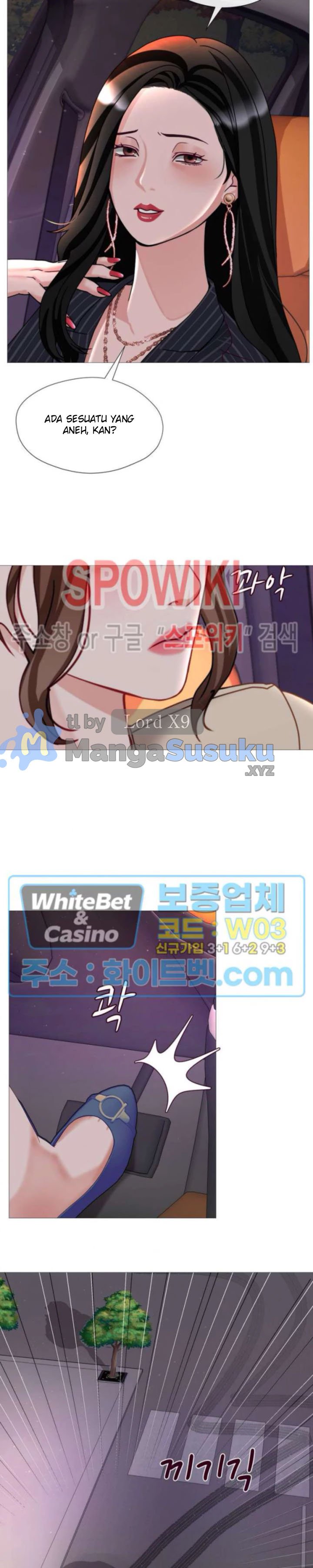 Daddy-in-Law - Chapter 39 6