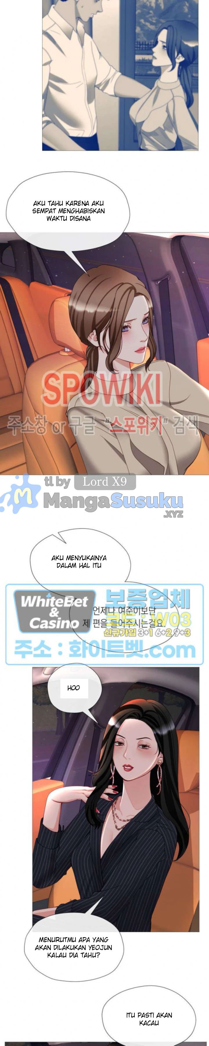Daddy-in-Law - Chapter 39 5