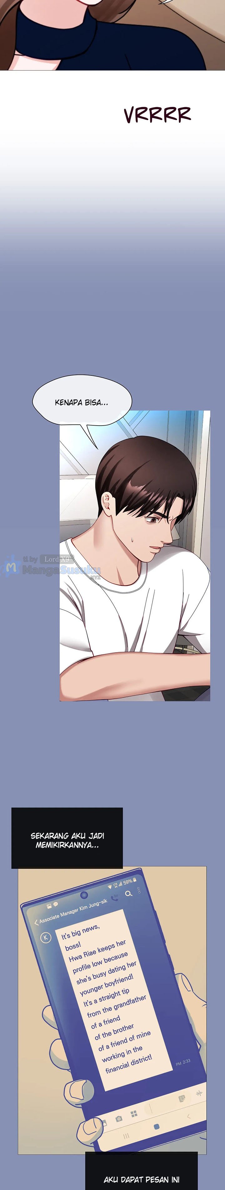 Daddy-in-Law - Chapter 33 2