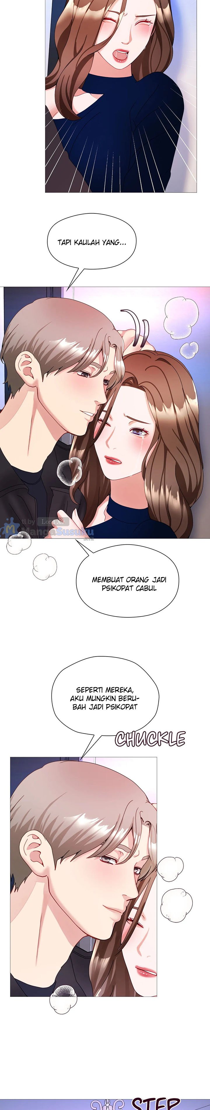 Daddy-in-Law - Chapter 33 22