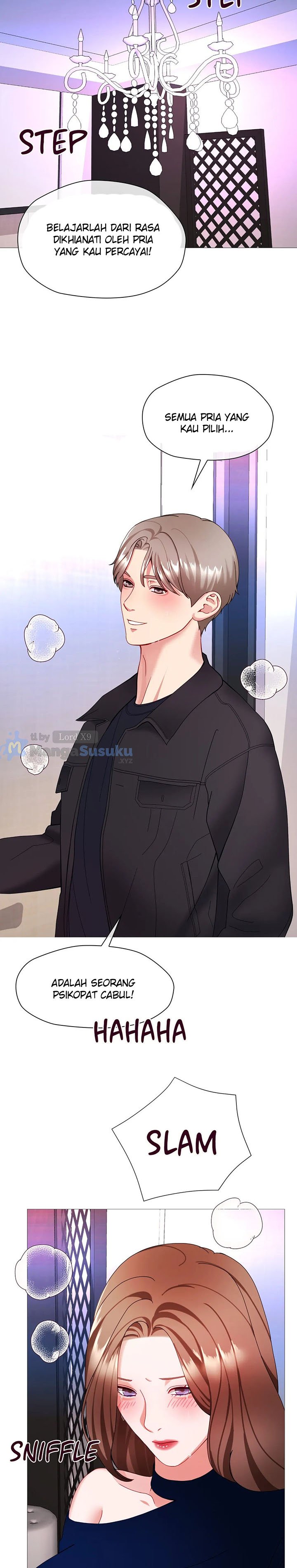 Daddy-in-Law - Chapter 33 23