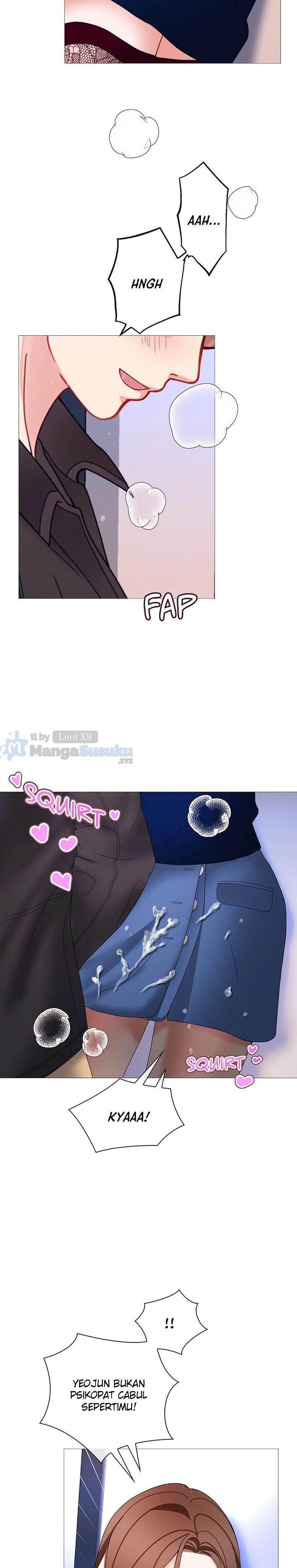 Daddy-in-Law - Chapter 33 21
