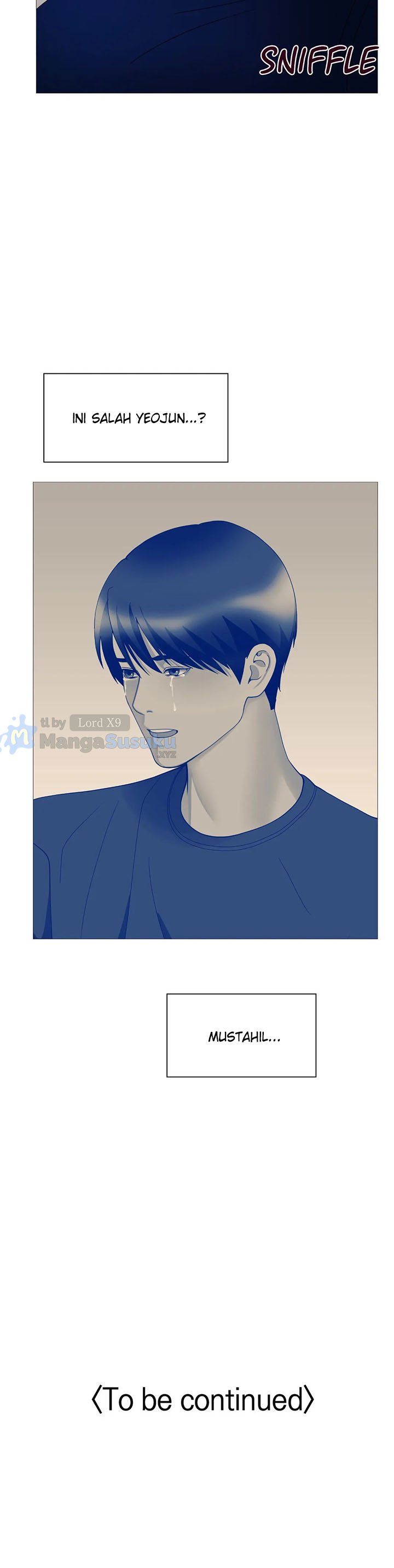 Daddy-in-Law - Chapter 33 24