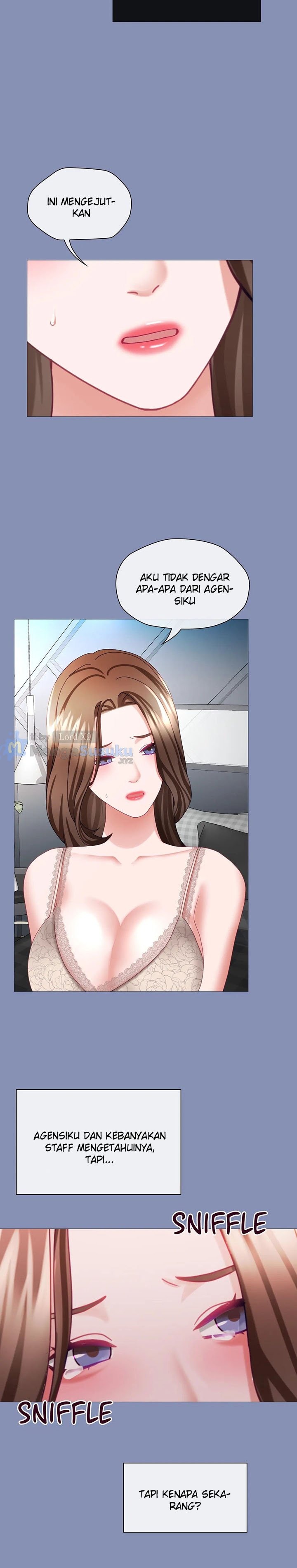 Daddy-in-Law - Chapter 33 3
