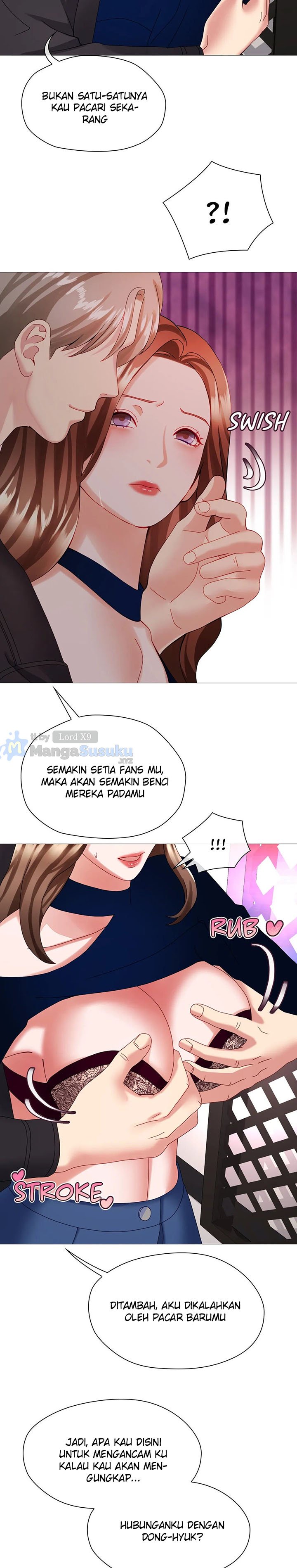 Daddy-in-Law - Chapter 33 18