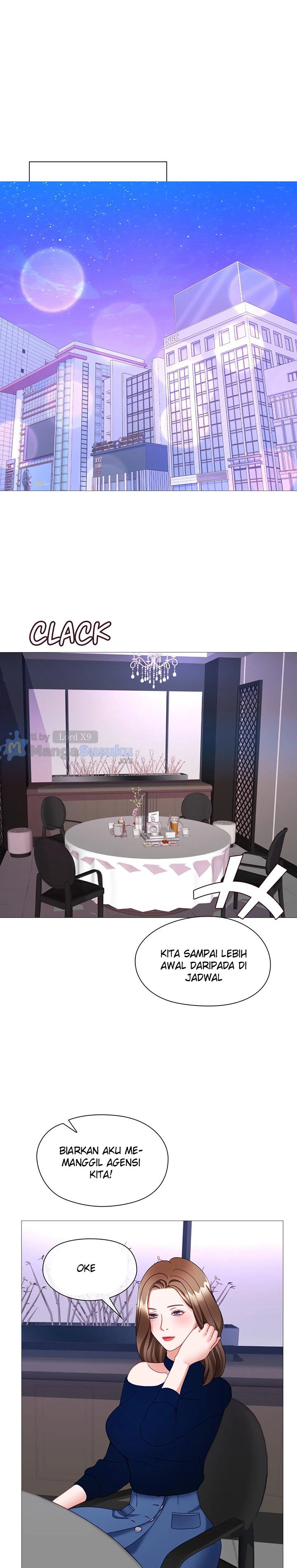 Daddy-in-Law - Chapter 33 10