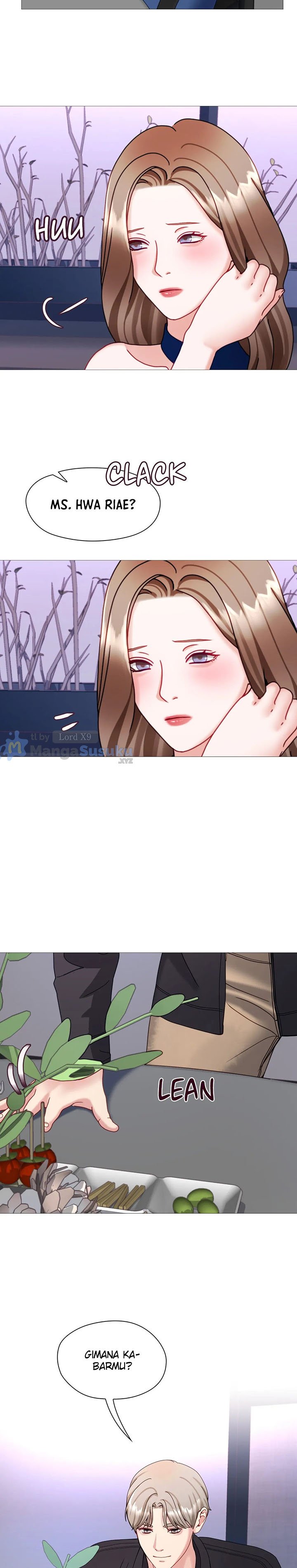 Daddy-in-Law - Chapter 33 11