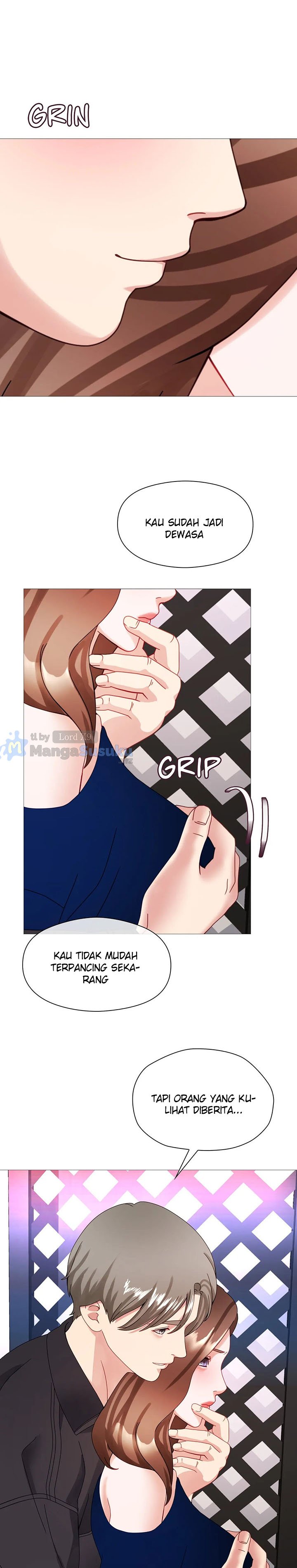 Daddy-in-Law - Chapter 33 17
