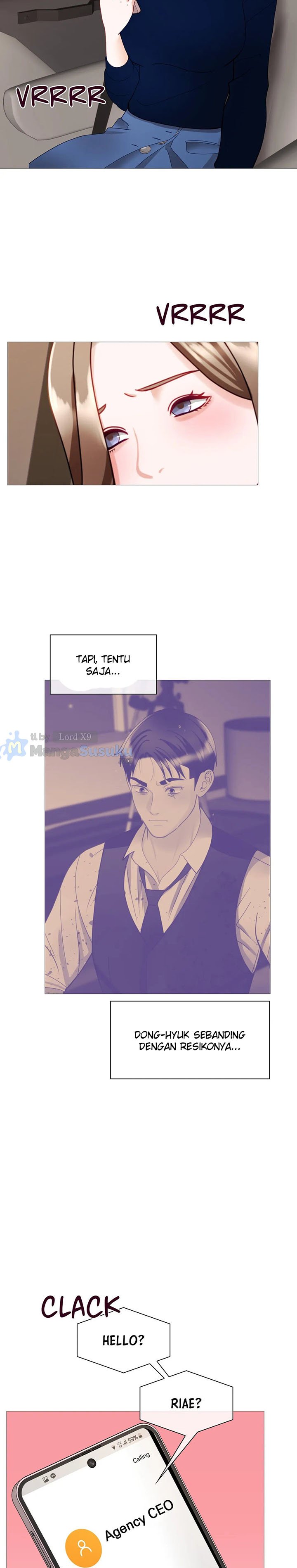 Daddy-in-Law - Chapter 33 6