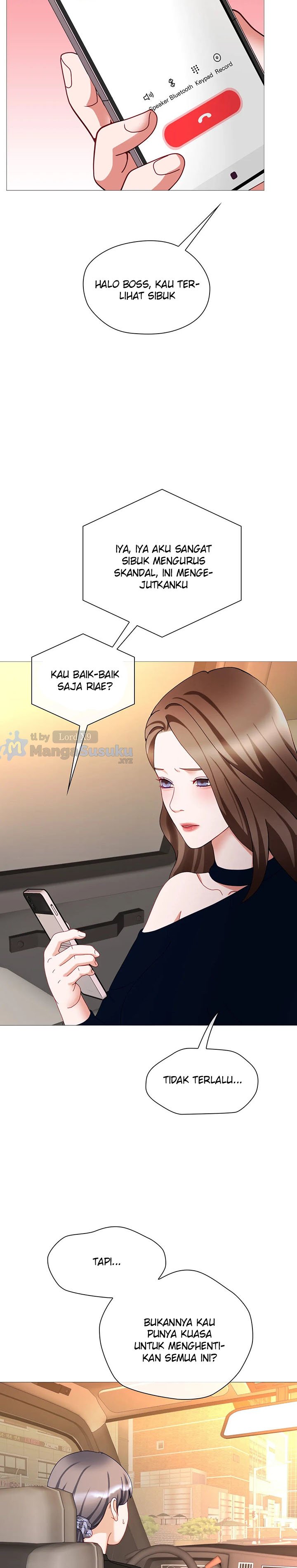 Daddy-in-Law - Chapter 33 7