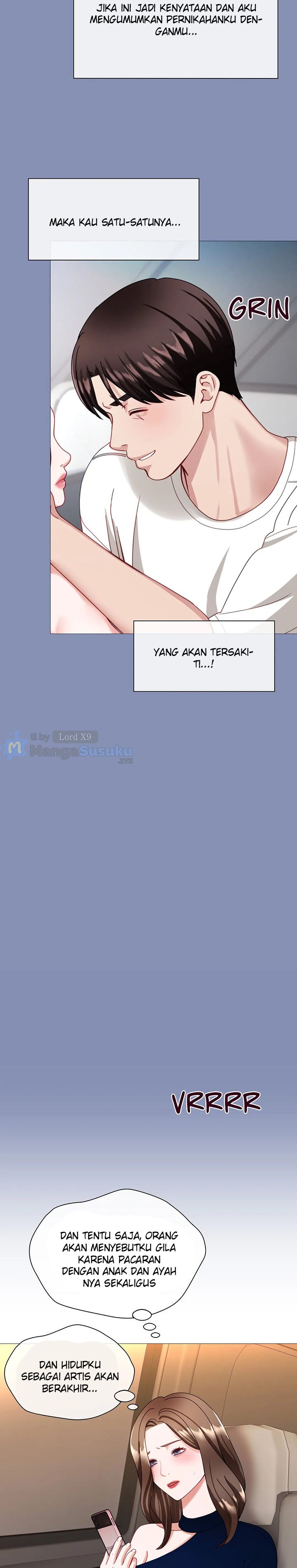 Daddy-in-Law - Chapter 33 5
