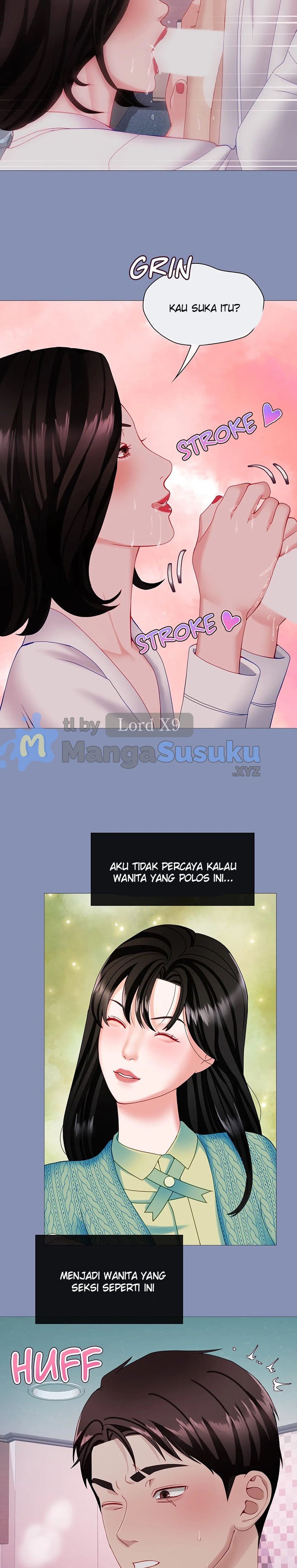 Daddy-in-Law - Chapter 37 9