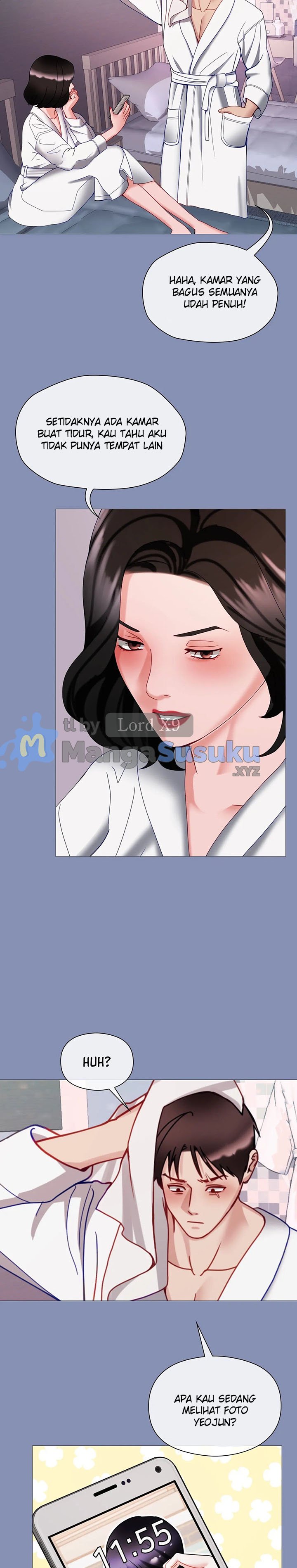 Daddy-in-Law - Chapter 37 2