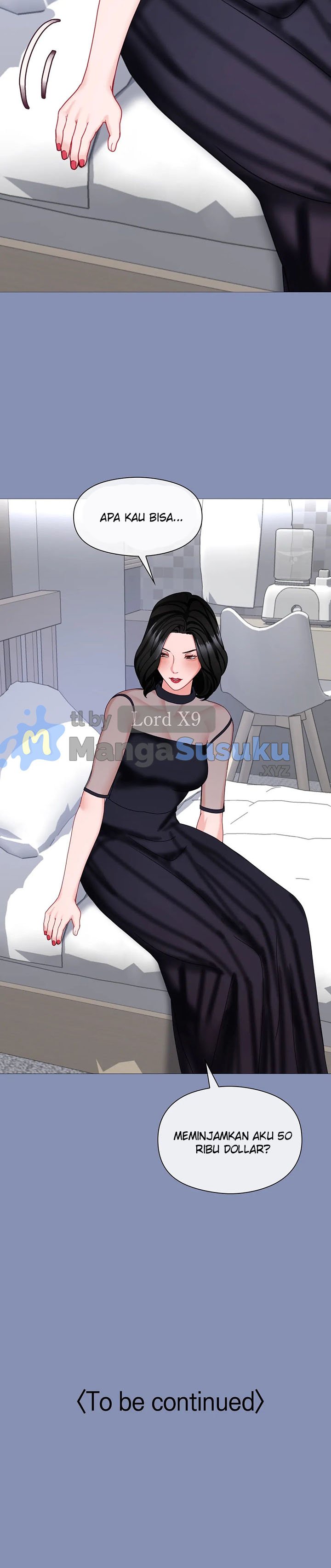 Daddy-in-Law - Chapter 37 22