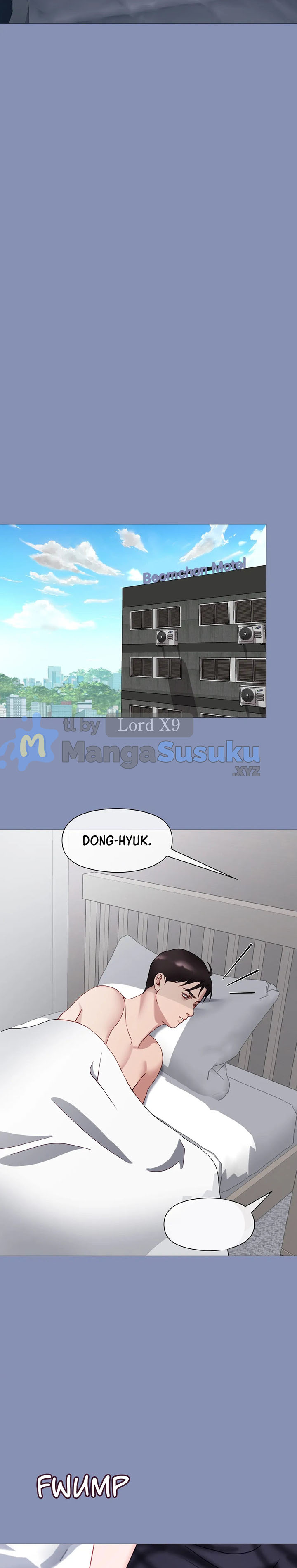 Daddy-in-Law - Chapter 37 21