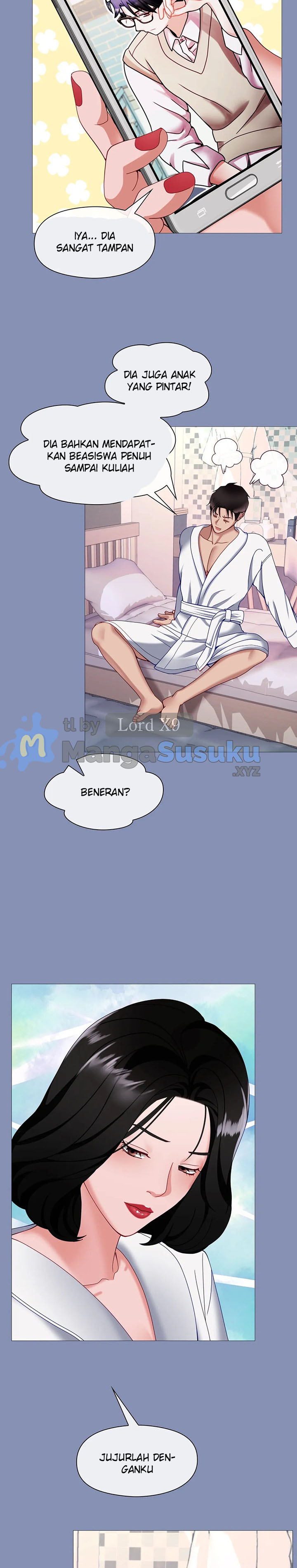 Daddy-in-Law - Chapter 37 3