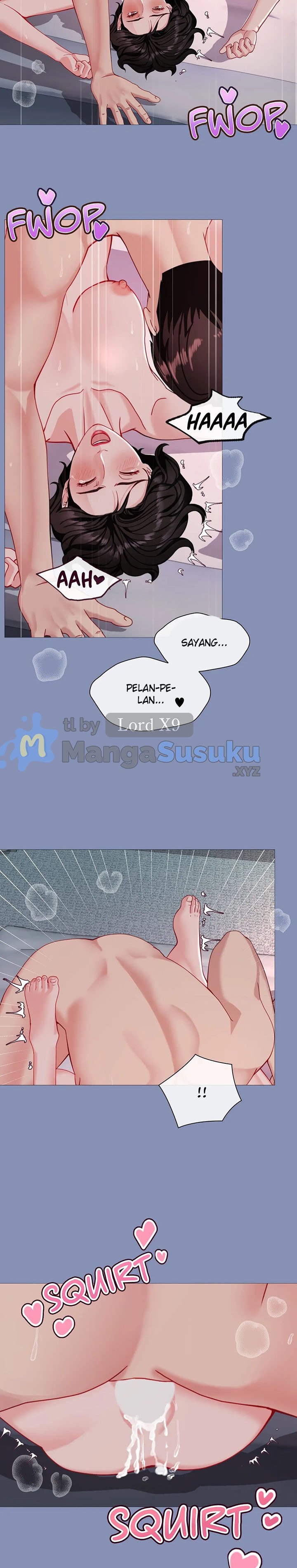 Daddy-in-Law - Chapter 37 19