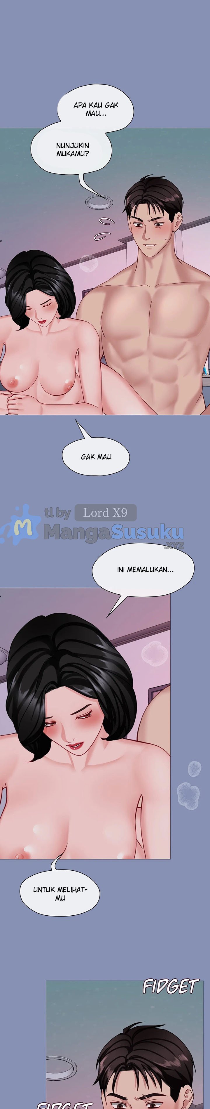 Daddy-in-Law - Chapter 37 12