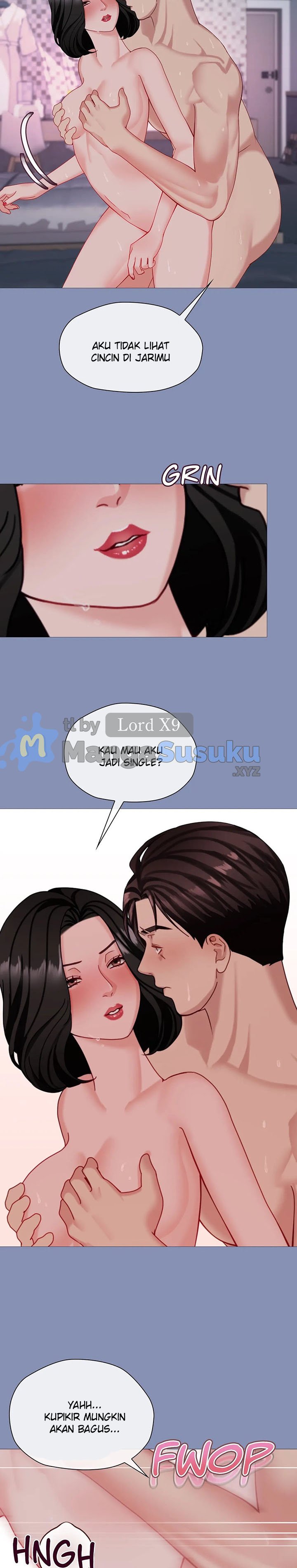 Daddy-in-Law - Chapter 37 16