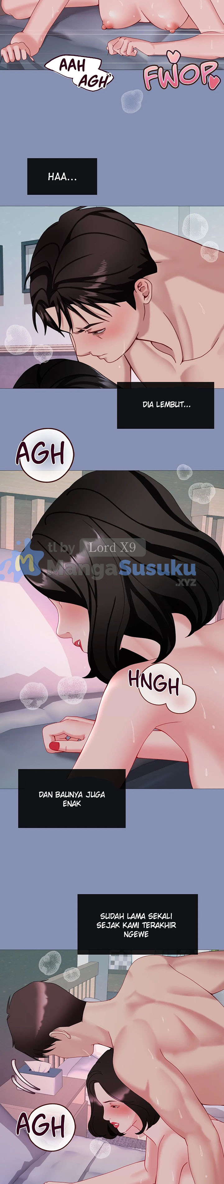 Daddy-in-Law - Chapter 37 14