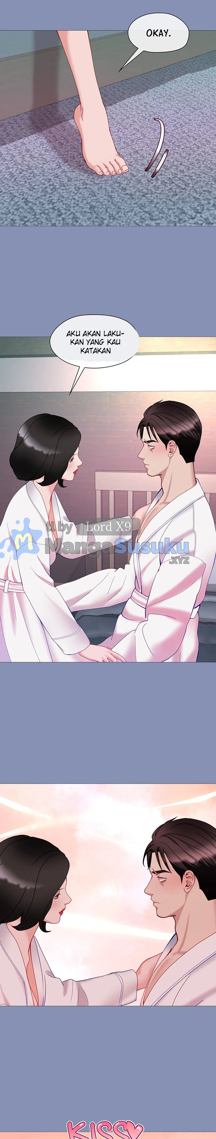 Daddy-in-Law - Chapter 37 6