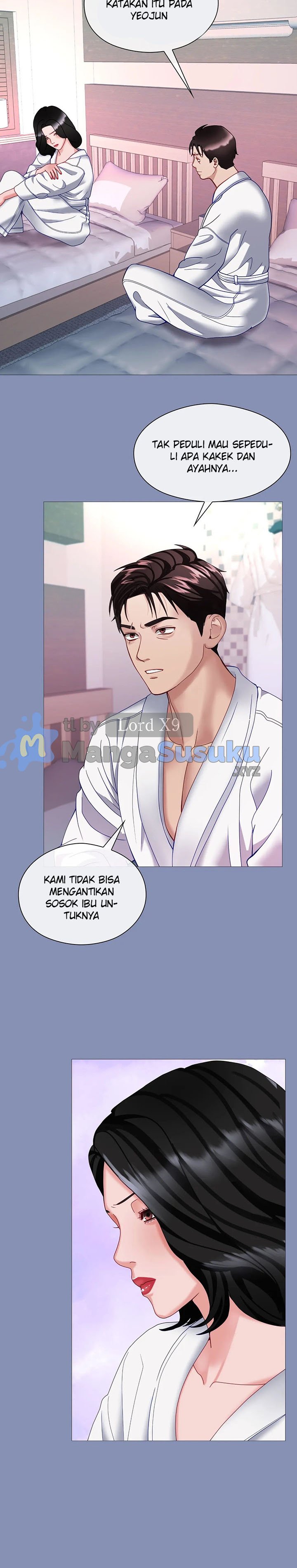 Daddy-in-Law - Chapter 37 5