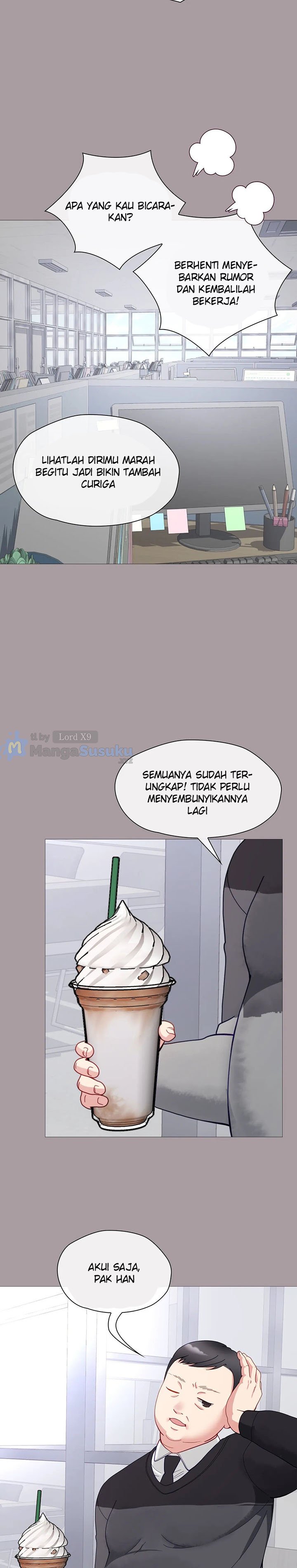 Daddy-in-Law - Chapter 35 4