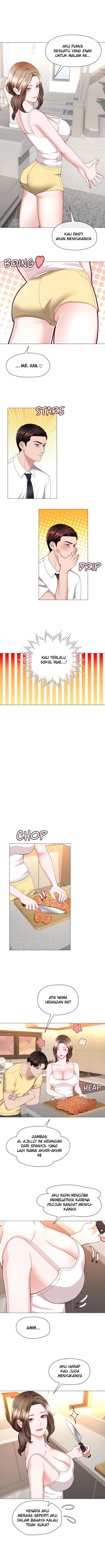 Daddy-in-Law - Chapter 19 3