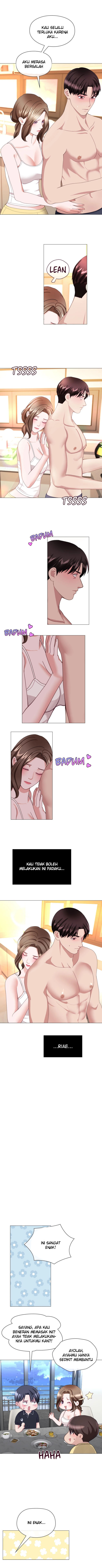 Daddy-in-Law - Chapter 19 6