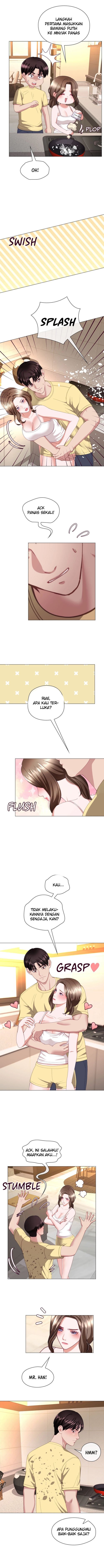 Daddy-in-Law - Chapter 19 4