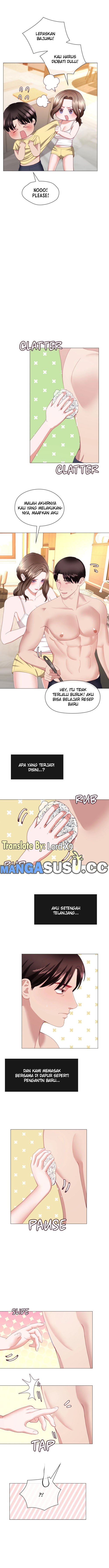 Daddy-in-Law - Chapter 19 5