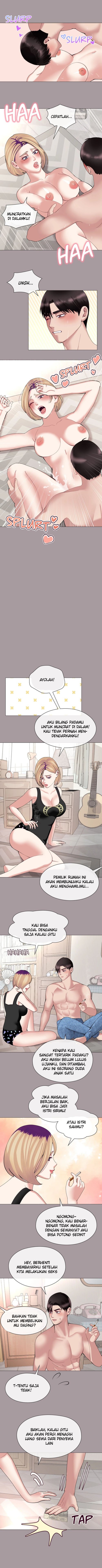 Daddy-in-Law - Chapter 11 8