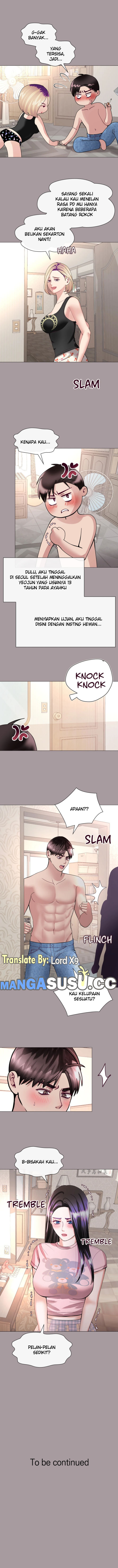Daddy-in-Law - Chapter 11 9