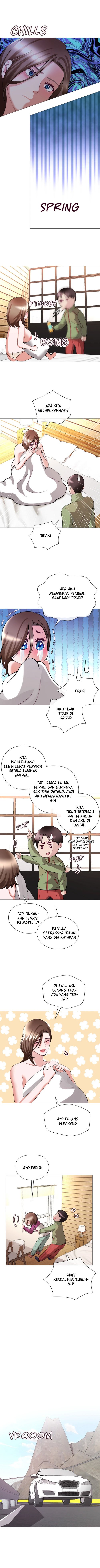 Daddy-in-Law - Chapter 11 3